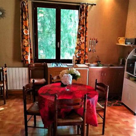 Studio Duplex 2 Lac Des Montagnes Mazamet Eksteriør bilde