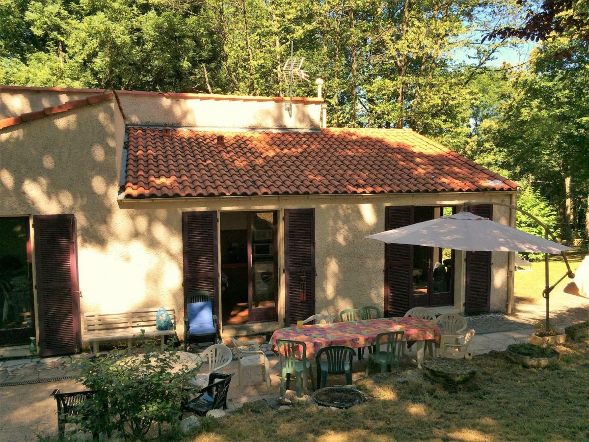 Studio Duplex 2 Lac Des Montagnes Mazamet Eksteriør bilde