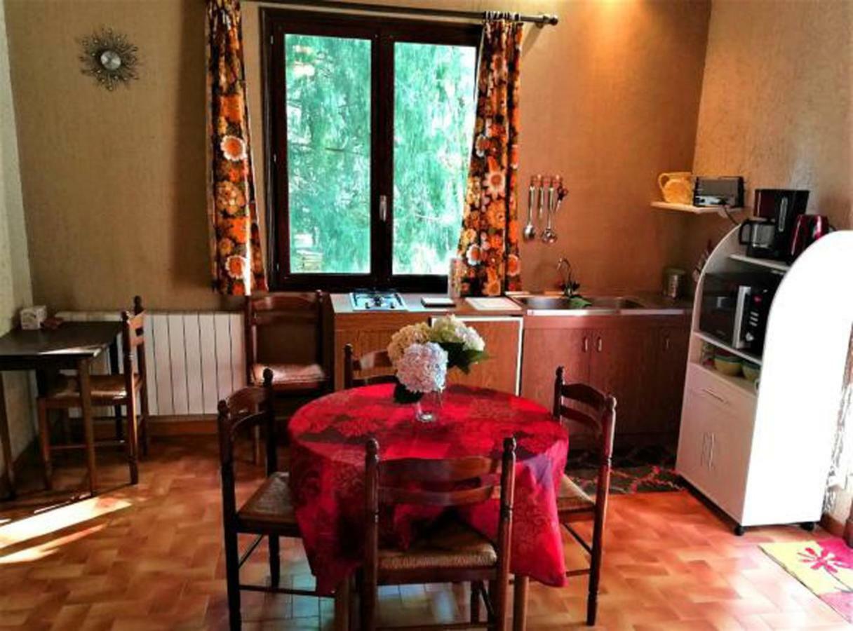 Studio Duplex 2 Lac Des Montagnes Mazamet Eksteriør bilde